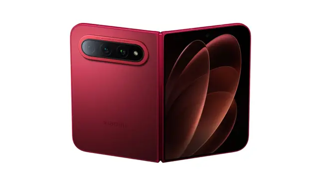 Xiaomi 18 Fold