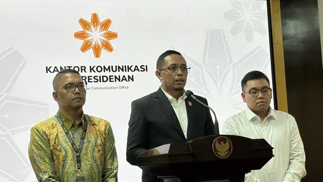 Bocoran Istana Soal Pengumuman Kabinet Presiden Prabowo