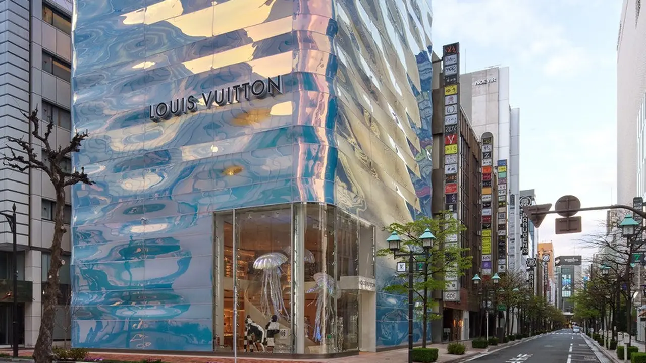 Bukan Sekadar Luxury, Louis Vuitton Kini Fokus Pulihkan Alam Lewat Regeneration 2030