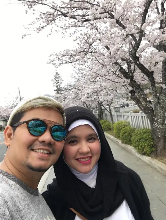 (Instagram/indrabekti)