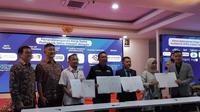 Perguruan Tinggi Vokasi di Cikarang Jadi Inkubator Talenta Global Siap Kerja, Wirausaha, dan Kepemimpinan Masa Depan.&nbsp; foto: istimewa
