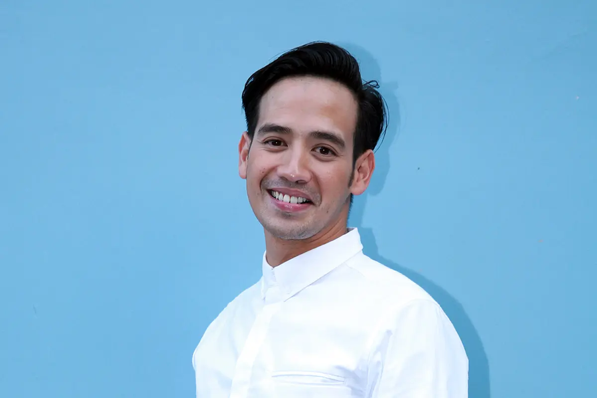 [Bintang] Tarra Budiman
