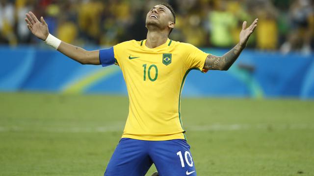 FOTO: 8 Bintang Calon Pencetak Gol Terbanyak Piala Dunia 2018