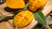 Ilustrasi cara Menyimpan Mangga agar Tetap Manis dan Tidak Cepat Lembek (Photo by Wil Carranza on Pexels)