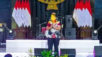 Aktif Kritisi Anggaran, Politikus PSI Ini Jadi  Dewan Terpopuler Pria DPRD Jakarta