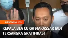 KPK menetapkan mantan Kepala Bea Cukai Makassar, Andhi Pramono sebagai tersangka dalam kasus dugaan penerima gratifikasi. Pengungkapan ini berawal dari klarifikasi LHKPN tersangka.
