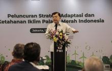JK Singgung Kesalahan Fatal Lima Kader NU Bertemu Presiden Israel Isaac Herzog