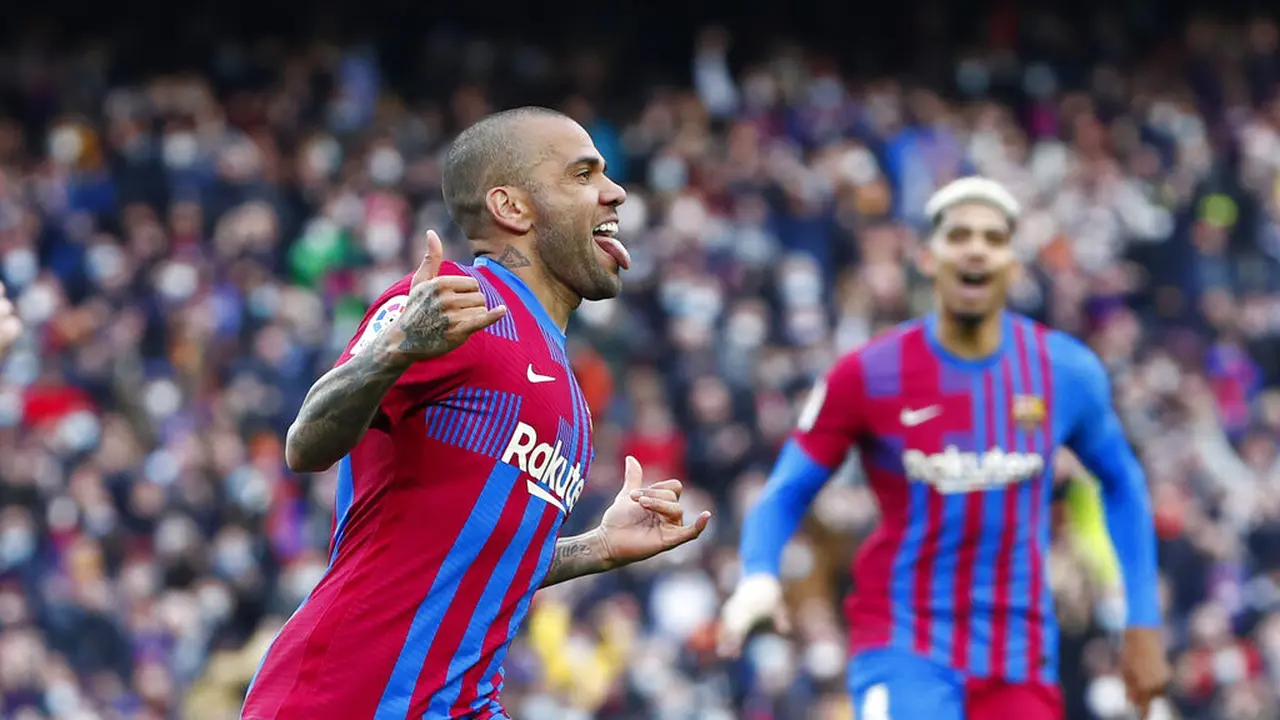 Dani Alves
