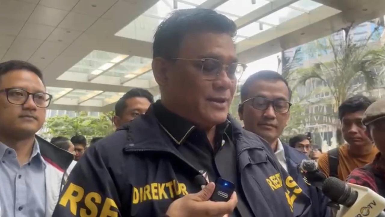 Kasus Perdagangan Semu di Pasar Modal, 2 Orang Petinggi PT Narada Aset Manajemen Jadi Tersangka