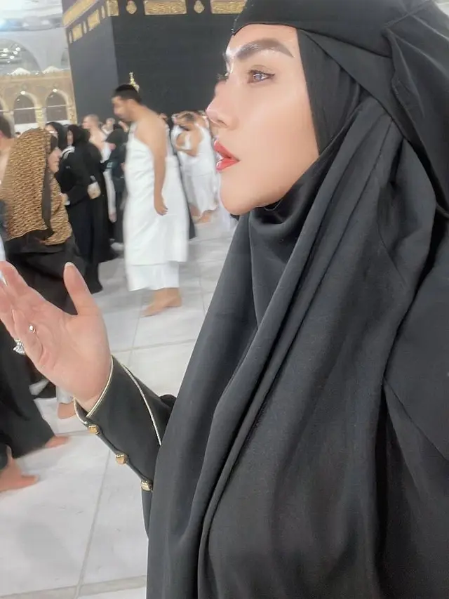 Ade Fitrie Kirana (ist)