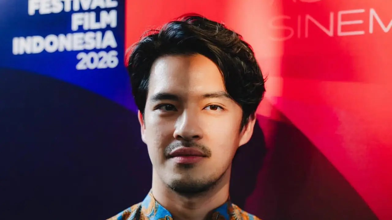 Morgan Oey
