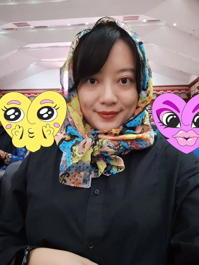 Leony Trio Kwek Kwek