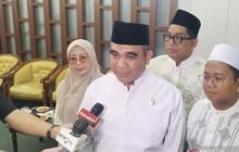 Indonesia BoP Palestina: Langkah Konkret Bebaskan Palestina dari Cengkeraman Israel