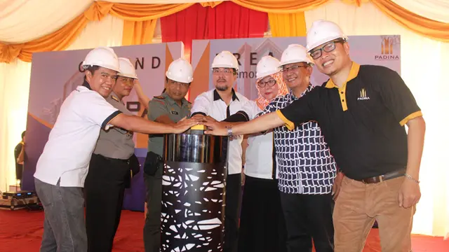 Andalkan Akses, SOHO Pertama di Daan Mogot Mulai Dibangun