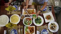 Ragam Kuliner di Vietnam Cocok untuk Traveler yang Diet