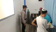 Kelompok Pemuda Serang Angkringan di Padangsidimpuan, 1 Orang Kena Bacok
