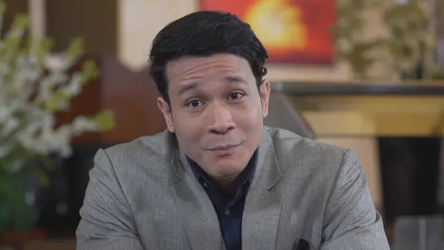 Cinta Mulia