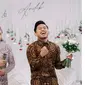 6 Momen Lamaran Andik Vermansah dan Silvia Anggun, Tebar Senyum Bahagia (sumber: Instagram.com/andikvermansah)