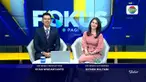 Simak informasi dalam Fokus Pagi edisi (04/6) dengan pilihan topik-topik sebagai berikut, Kebakaran Rumah di Permukiman Padat, Tabrakan Beruntun Sembilan Kendaraan, Wanita Lansia Terjepit Tembok, Geram dengan Tawuran, Warga Hajar Tiga Remaja, Mal Ter...