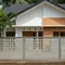 6 Model Pagar Batako Modern yang Cocok untuk Rumah Kampung dan Desa