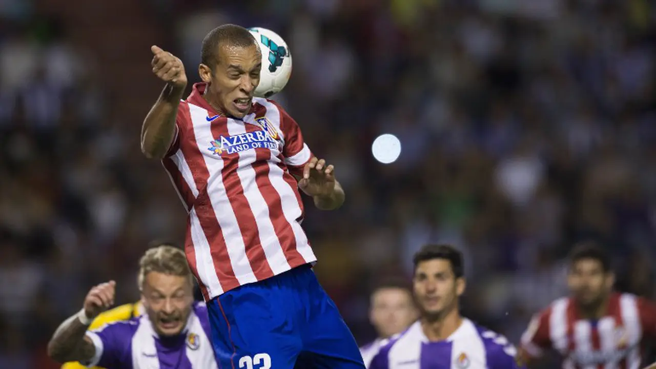 Barcelona incar Miranda