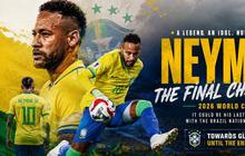 Prediksi Starting XI Timnas Brasil di Piala Dunia 2026: Peluang Terakhir Neymar Unjuk Gigi Bersama Tim Samba