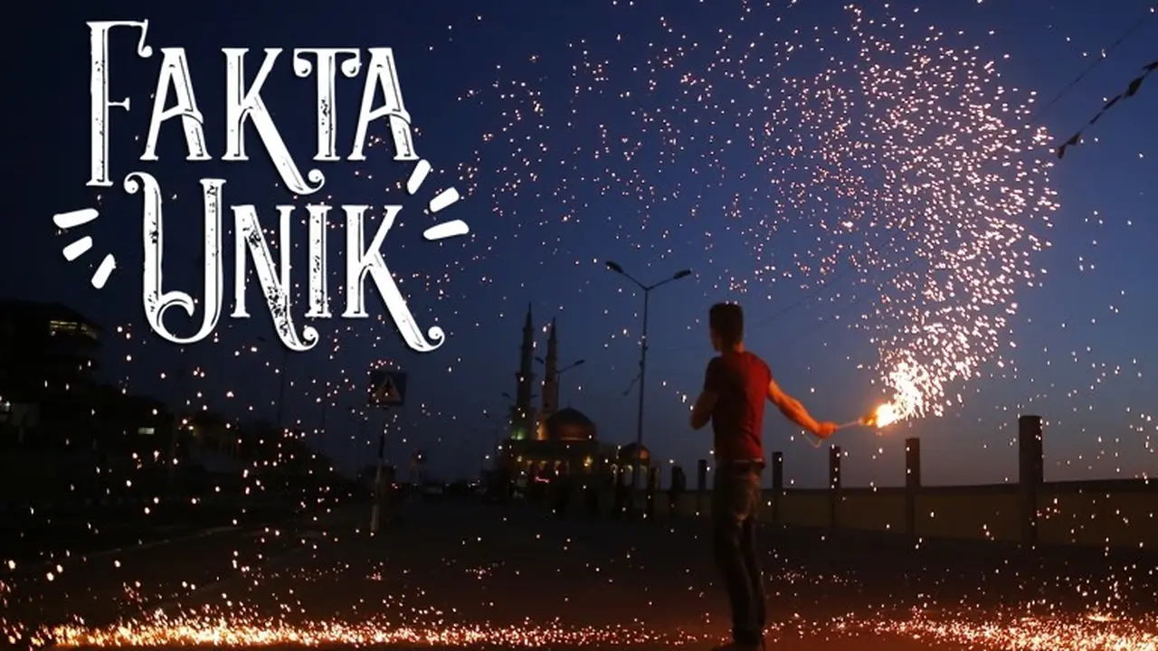 [Bintang] Fakta Unik