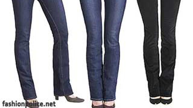  Jangan  Sering  Cuci Jeans  Masukkan Saja di Freezer 