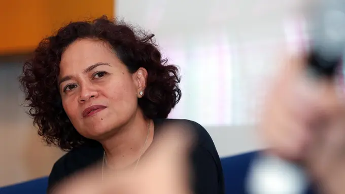 [Bintang] Mira Lesmana