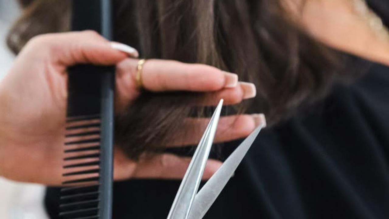 7 Rekomendasi Model Rambut Wanita untuk Si Rambut Tipis, Bikin Tampilan Jadi Lebih Segar dan Cantik