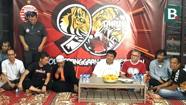 Persija Jakarta