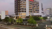 PT Adhi Commuter Properti Tbk (ADCP) merilis laporan keuangan kuartal I 2023. (Foto: Adhi Commuter Properti)