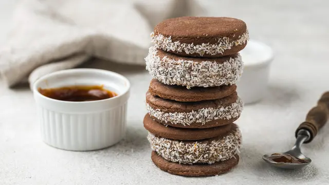 Alfajores