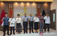 Kemenkum Maluku Perkuat Akses Bantuan Hukum Melalui OBH Unpatti untuk Masyarakat Rentan