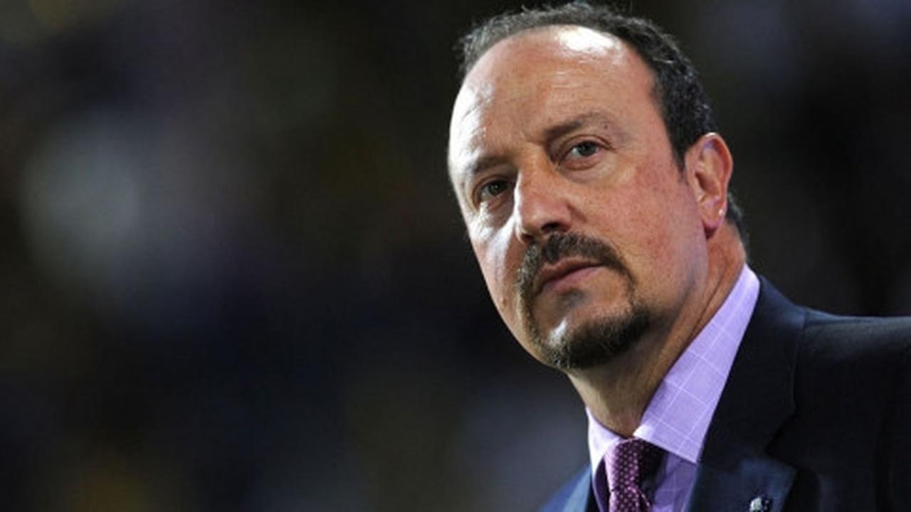 Madrid dijegal AS Roma, ini analisa Benitez