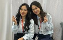 Throwback: Potret Kedekatan Azizah Salsha dan Rachel Vennya, Ada Momen Bareng Salim Nauderer