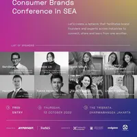 Hypefast akan menggelar Indonesia Brand Founders Summit 2022 sebagai komitmen dukung pertumbuhan brand lokal. (Instagram/hypefast).