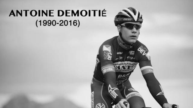 Antoine Demoitie 