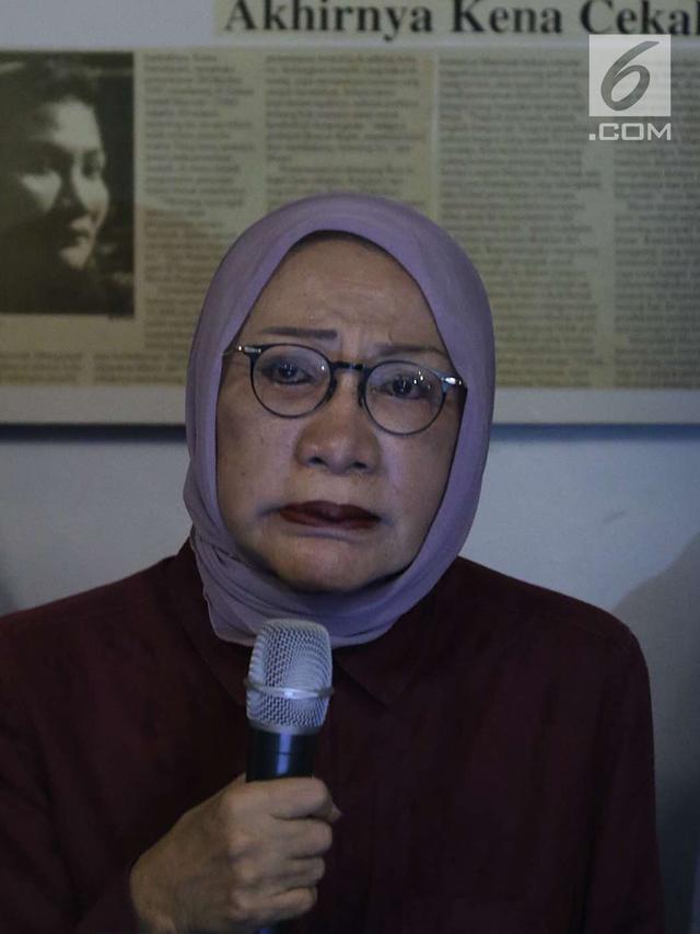 Ratna Sarumpaet