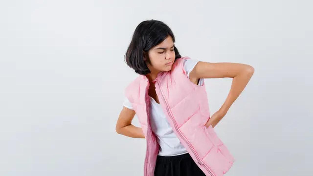 Langkah Sederhana untuk Postur Tubuh yang Baik dan Ideal