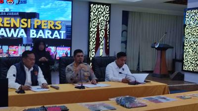 Sindikat Hacker Bobol Data KTP hingga BPJS, Dijual Rp700 Ribu via Telegram