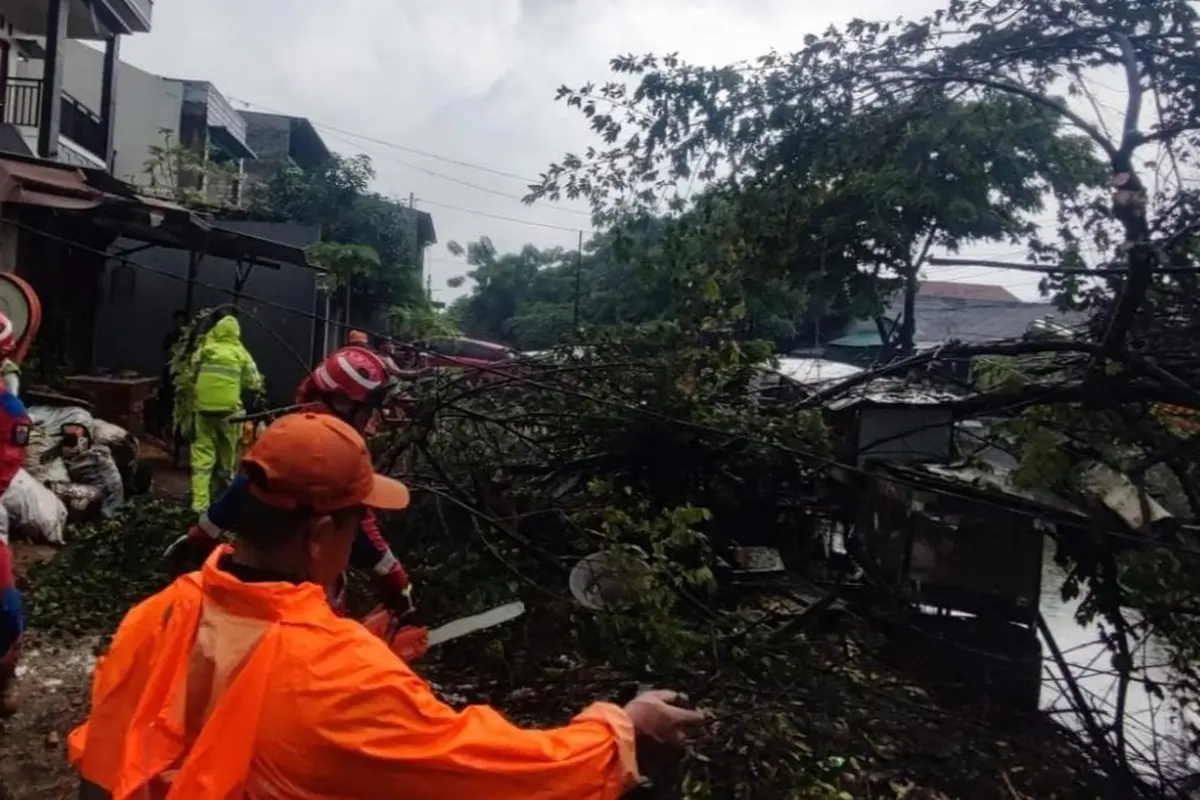 Badan Penanggulangan Bencana Daerah (BPBD) DKI Jakarta