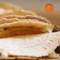 Resep Kue Semprong Cannoli (dok.Kokiku TV/Vidio.com)