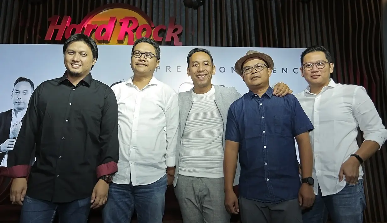 (Bambang E.Ros/Fimela.com)