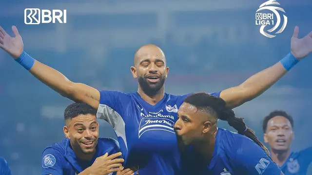 Lucas Gama Moreira - PSIS Semarang - BRI Liga 1 2023/2024