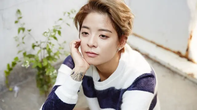 Amber Liu