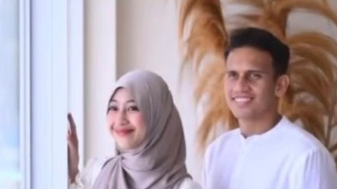 Menikah Hari Ini, Intip Potret Prewedding Adiba Khanza dan Egy Maulana, Romantis Meski Tak Bersentuhan