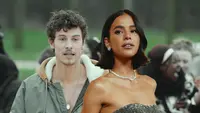 Shawn Mendes Go Public dengan Bruna Marquezine, Tulis Pesan Romantis Bikin Baper
