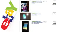 eBay Hapus <i>Listing</i> Ponsel Yang Berisi Flappy Bird