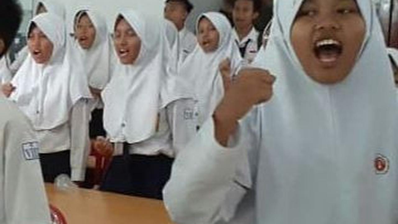 Kata-Kata Motivasi Sekolah Islami<br>